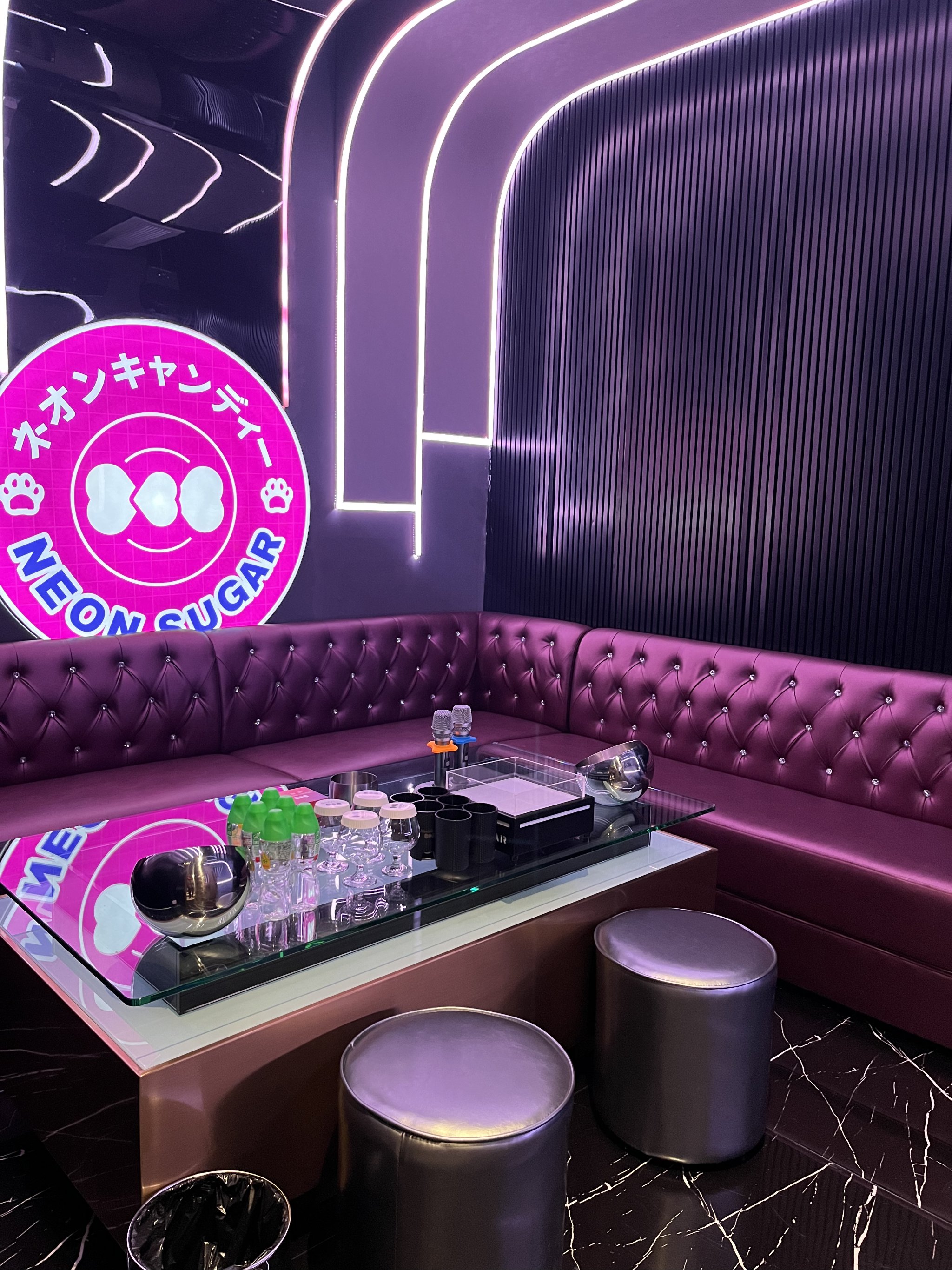 镇江商务KTV，揭秘中低端区别-丹阳市ktv预订